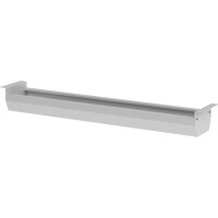Hammerbacher Kabelkanal 1.262 x 93 x 144 mm (B x H x T)...