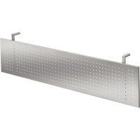 Hammerbacher Knieraumblende Schreibtisch 1.600 x 800 mm...