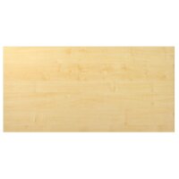 Hammerbacher Fachboden 766 x 313 mm (B x T)...