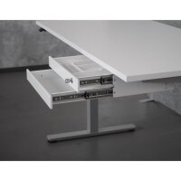 Hammerbacher Unterbauschublade Schreibtische VXMKA/VXDKB...