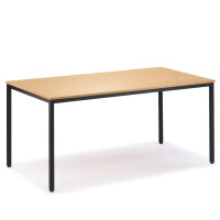 Konferenztisch BASE MODUL 1.200 x 720 x 600 mm (B x H x...