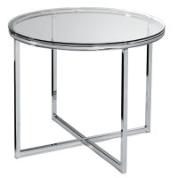 Beistelltisch XABI 550 x 450 x 550 mm (B x H x T)...