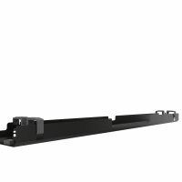 Kabelkanal all in one 1.600 x 80/100 x 160 mm (B x H x T)...