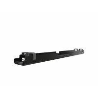 Kabelkanal all in one 1.400 x 80/100 x 160 mm (B x H x T)...