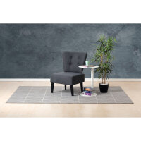 Paperflow Beistelltisch 400 x 570 mm (Ø x H)...