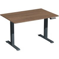 Geramöbel Schreibtisch Elevate Basic Maße:...