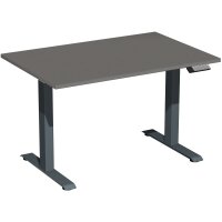 Geramöbel Schreibtisch Elevate Basic Maße:...