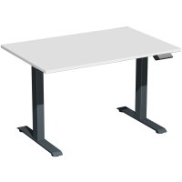 Geramöbel Schreibtisch Elevate Basic Maße:...