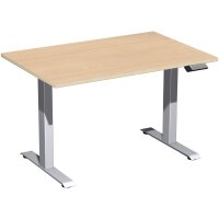 Geramöbel Schreibtisch Elevate Basic Maße:...