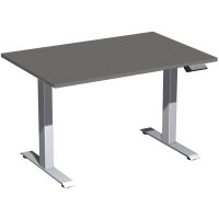 Geramöbel Schreibtisch Elevate Basic Maße:...