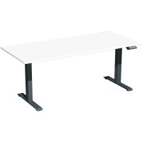 Geramöbel Schreibtisch Elevate Basic Maße:...