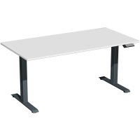 Geramöbel Schreibtisch Elevate Basic Maße:...