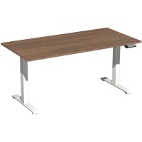 Geramöbel Schreibtisch Elevate Basic Maße:...