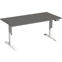 Geramöbel Schreibtisch Elevate Basic Maße:...