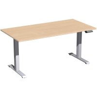 Geramöbel Schreibtisch Elevate Basic Maße:...
