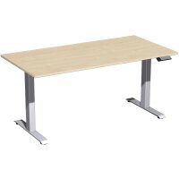 Geramöbel Schreibtisch Elevate Basic Maße:...