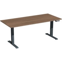 Geramöbel Schreibtisch Elevate Basic Maße:...