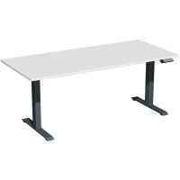 Geramöbel Schreibtisch Elevate Basic Maße:...