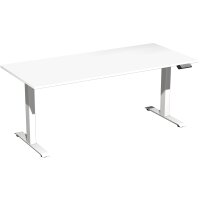Geramöbel Schreibtisch Elevate Basic Maße:...