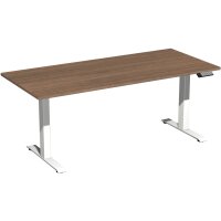 Geramöbel Schreibtisch Elevate Basic Maße:...