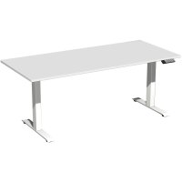 Geramöbel Schreibtisch Elevate Basic Maße:...