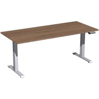 Geramöbel Schreibtisch Elevate Basic Maße:...
