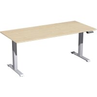 Geramöbel Schreibtisch Elevate Basic Maße:...