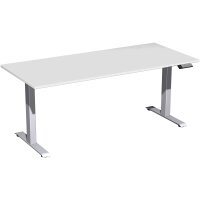 Geramöbel Schreibtisch Elevate Basic Maße:...
