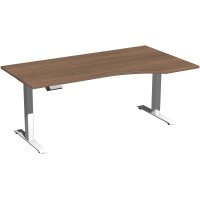 Geramöbel Schreibtisch Elevate Basic Maße:...