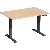 Geramöbel Schreibtisch Elevate Plus Maße:...