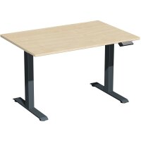 Geramöbel Schreibtisch Elevate Plus Maße:...