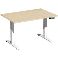 Geramöbel Schreibtisch Elevate Plus Maße:...
