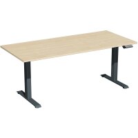 Geramöbel Schreibtisch Elevate Plus Maße:...