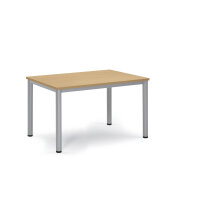 Konferenztisch BASE-MODUL Q 1.200 x 720 x 800 mm (B x H x...