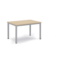 Konferenztisch BASE-MODUL Q 1.200 x 720 x 800 mm (B x H x...