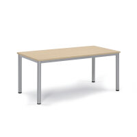 Konferenztisch BASE-MODUL Q 1.600 x 720 x 800 mm (B x H x...