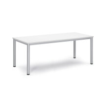Konferenztisch BASE-MODUL Q 1.800 x 720 x 800 mm (B x H x...