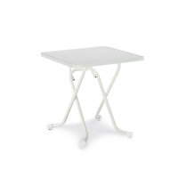 barths Klapptisch Madrid 670 x 730 x 670 mm (B x H x T)...