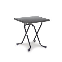 barths Klapptisch Madrid 670 x 730 x 670 mm (B x H x T)...