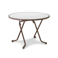 barths Klapptisch Dublin 1.000 x 730 mm (Ø x H)...