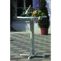 barths Stehtisch Multiflex 800 x 1.100 mm (Ø x H)...