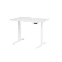 Hammerbacher Schreibtisch Basic Maße: 1.200 x 640 x...
