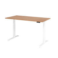 Hammerbacher Schreibtisch Basic Maße: 1.600 x 640 x...
