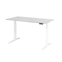 Hammerbacher Schreibtisch Basic Maße: 1.600 x 640 x...