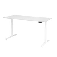 Hammerbacher Schreibtisch Basic Maße: 1.800 x 640 x...