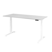 Hammerbacher Schreibtisch Basic Maße: 1.800 x 640 x...