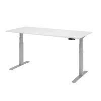 Hammerbacher Schreibtisch Basic Maße: 1.800 x 640 x...