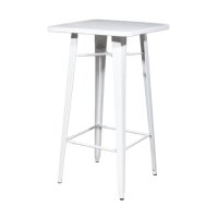 Paperflow Bistrotisch Urban 60 x 108 x 60 cm (B x H x T)...
