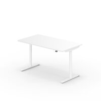 Sedus Schreibtisch se:lab Maße: 1.400 x 650-1.280 x...