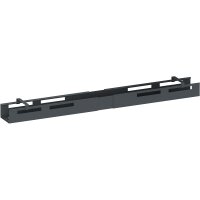 Geramöbel Kabelkanal 1.100-1.700 x 100 x 120 mm (B x...